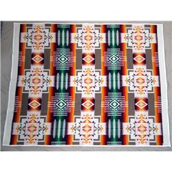 Pendleton Chief Joseph Collection