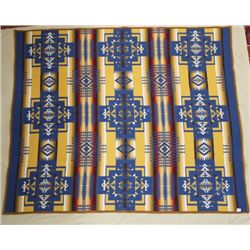 Pendleton Robes and Shawls Blanket