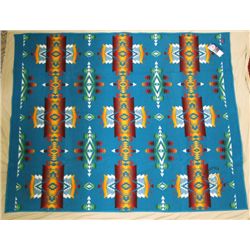 Pendleton Woolen Mills Indian Blankets
