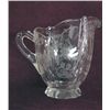 Image 3 : Cambridge ''Elaine'', Footed Creamer & Sugar
