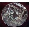 Image 2 : Cambridge Glass - ''Elaine'', Footed Console Bowl