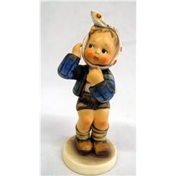 Hummel Figurine ''Toothache''