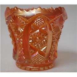 Imperial ''Octagon'' Toothpick Holder & Candy Dish