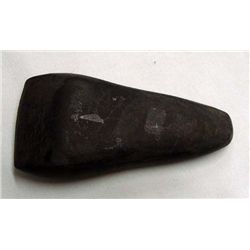 Stone Celt Axehead Tool