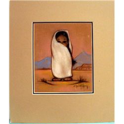 Original Painting by Christofferson