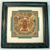 Image 3 : 4 Navajo Sand Painting