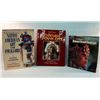 Image 1 : 3 Native American Books