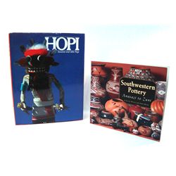 2 Native American Books