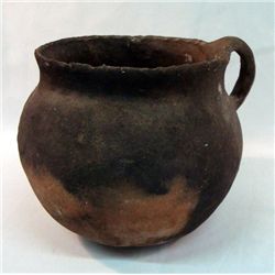 Taos Bean Pot