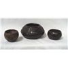 Image 1 : 3 Santa Clara Pottery