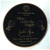 Image 4 : Hamilton Collection ''One With The Eagle'' - J Pyre