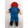 Image 2 : 1940 Raggedy Andy Doll