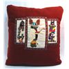 Image 2 : Hopi Style Pillow