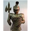 Image 3 : Mexican Tin Display Knight In Armour