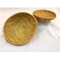 Hopi Sifter Baskets