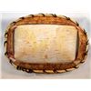 Image 10 : Chippewa Birch Bark Baskets