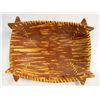 Image 6 : Chippewa Birch Bark Baskets