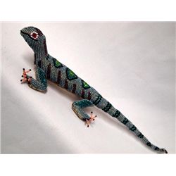 Guatemalan Beaded Lizard