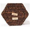 Image 4 : Indonesian Hand Woven Clove Treasure Box