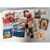 Image 1 : Large Collection Vintage Postcards