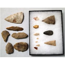 Arrowhead Collection Southwest U.S.