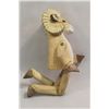 Image 4 : Carved Shelf-sitting Animals With Moveable Joints