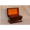 Image 1 : An Early 19th Century Burr Walnut Sarcopha...