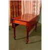 Image 1 : A Fine Gillows Mahogany Pembroke Table, St...