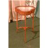 Image 1 : A Very Pretty Clover Shaped Bijouterie Dis...