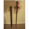 Image 1 : Large Sword