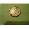 Image 1 : 1853 $1 GOLD LIBERTY HEAD