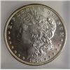 Image 2 : 1879-O MORGAN SILVER DOLLAR ICG MS63