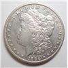 Image 1 : 1896-S MORGAN DOLLAR NICE AU+ RARE