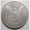 Image 2 : 1896-S MORGAN DOLLAR NICE AU+ RARE