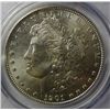 Image 2 : 1901-O MORGAN DOLLAR PCGS MS63