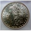 Image 2 : 1904 MORGAN DOLLAR ICG MS-63