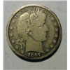 Image 1 : 1897-O BARBER VG MINOR RIM BUMP
