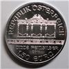 Image 2 : 2011 AUSTRIAN PHILHARMONIC 1,50 EURO, ONE OUNCE .999 SILVER