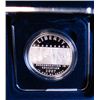 Image 2 : 2007 LITTLE ROCK PROOF COMMEMORATIVE SILVER DOLLAR