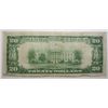 Image 2 : 1929 $10.00 NATIONAL CURRENCY, F/VF