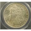 Image 2 : 1896 MORGAN SILVER DOLLAR, PCGS MS64 SUPER