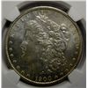 Image 2 : 1900-O MORGAN DOLLAR NGC MS 62