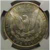 Image 3 : 1900-O MORGAN DOLLAR NGC MS 62