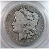 Image 2 : 1899 MORGAN DOLLAR ANACS G 4