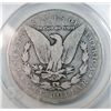 Image 3 : 1899 MORGAN DOLLAR ANACS G 4
