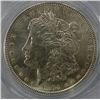 Image 2 : 1904 MORGAN DOLLAR PCGS MS65 GEM BLAST WHITE, SUPER