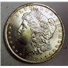 Image 1 : 1882-CC MORGAN DOLLAR CHOICE/GEM BU