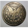 Image 2 : 1895-O MORGAN SILVER DOLLAR GOOD-VG