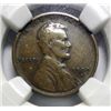 Image 2 : 1909-S VDB LINCOLN CENT NGC VF-30