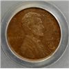 Image 2 : 1909-S LINCOLN ONE CENT PCGS XF-AU45 NICE